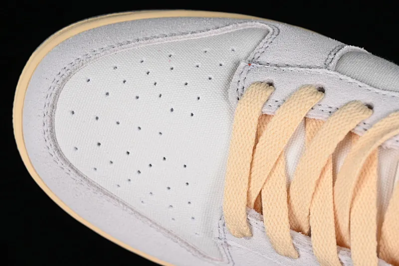 All Categories Nk SB Dunk Series Nk SB Dunk Low Low-top sneakers J version Nk Dunk Low 85 "Athletic Department" Retro first year SB low-top sports and leisure sneakers FJ5429-133